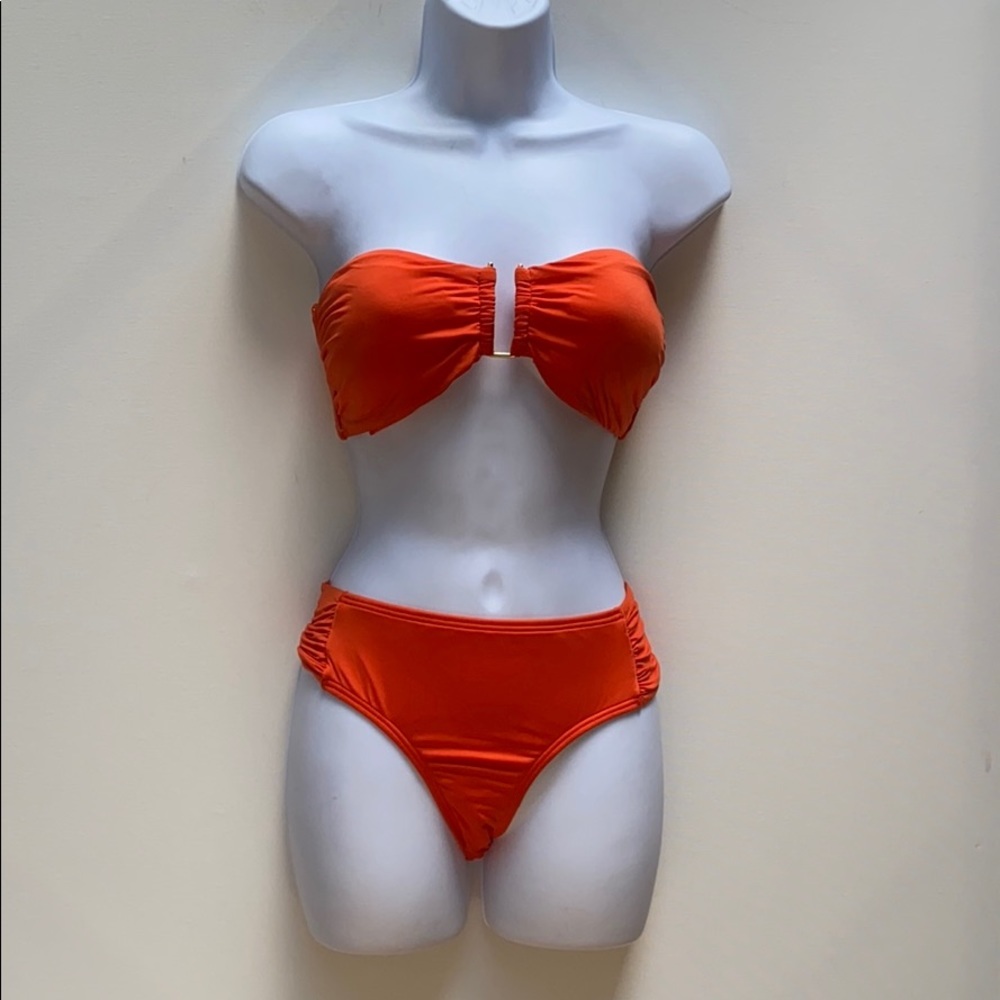 Bar III Bikini, Size M, NWT